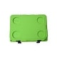 preview thumbnail 50 of 73, CAMP-ZERO 20 - 21.13 Qt. Premium Cooler with 4 Molded-In Cup Holders