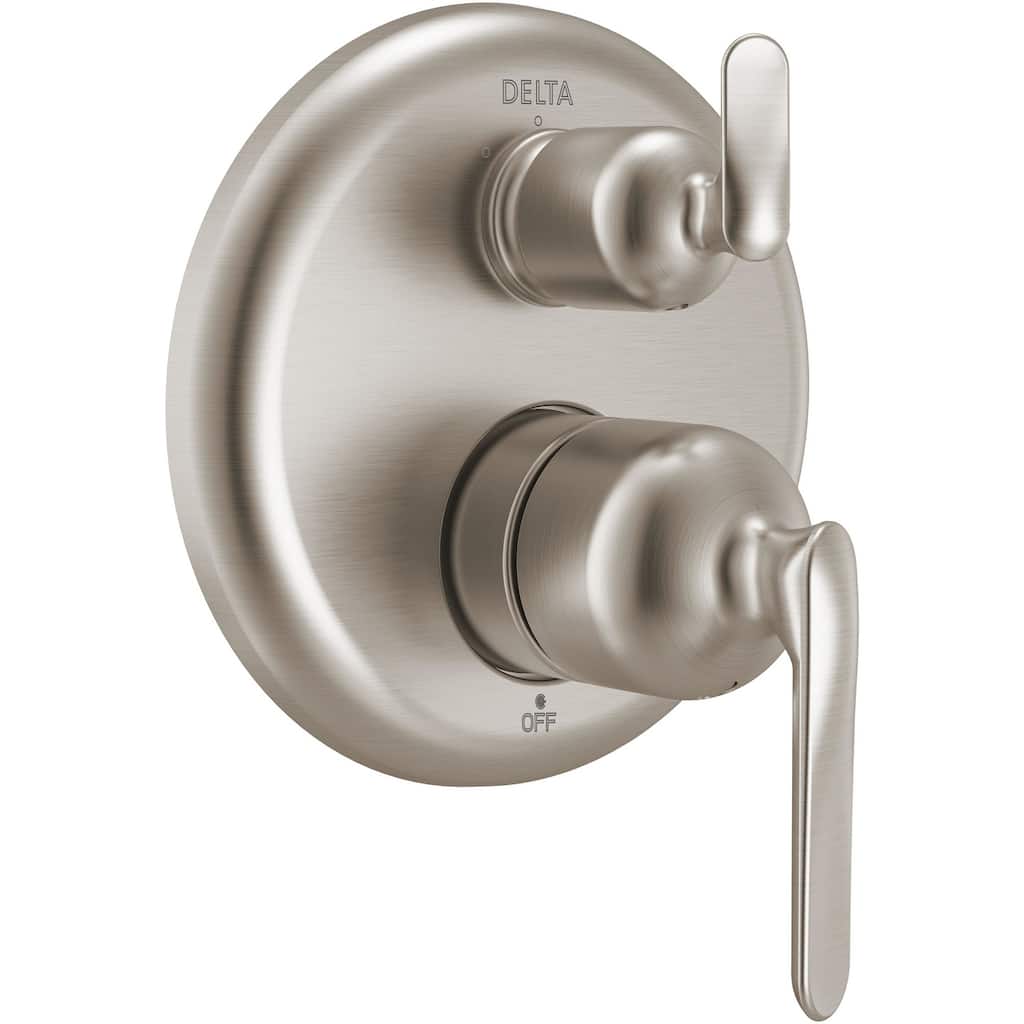 Delta T24845 Bonacci Pressure Balanced Valve Trim with Integrated 3