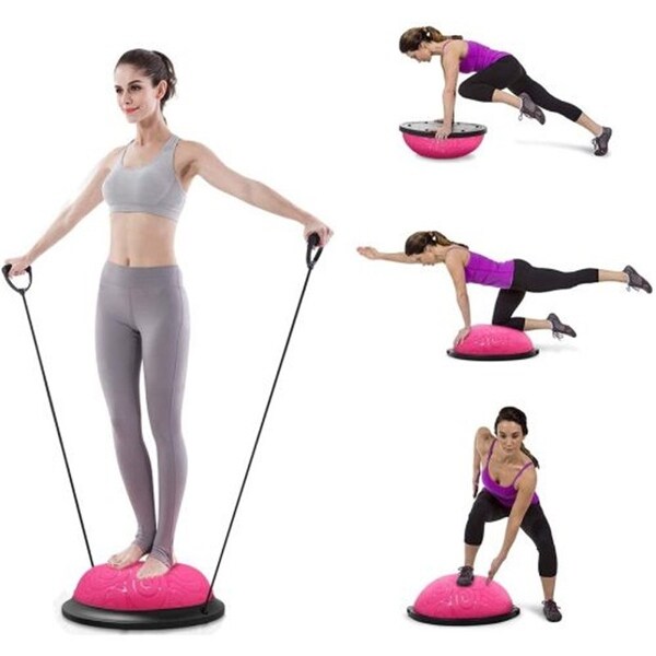 Gym balance equipment outlet