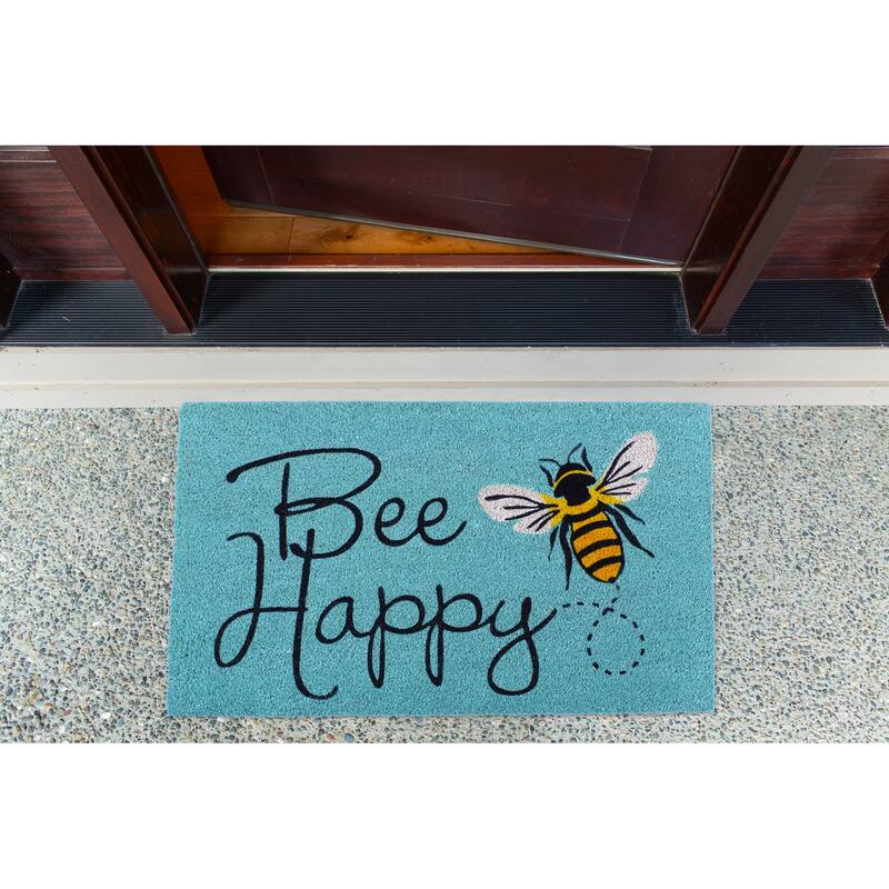 Hello Summer Doormat