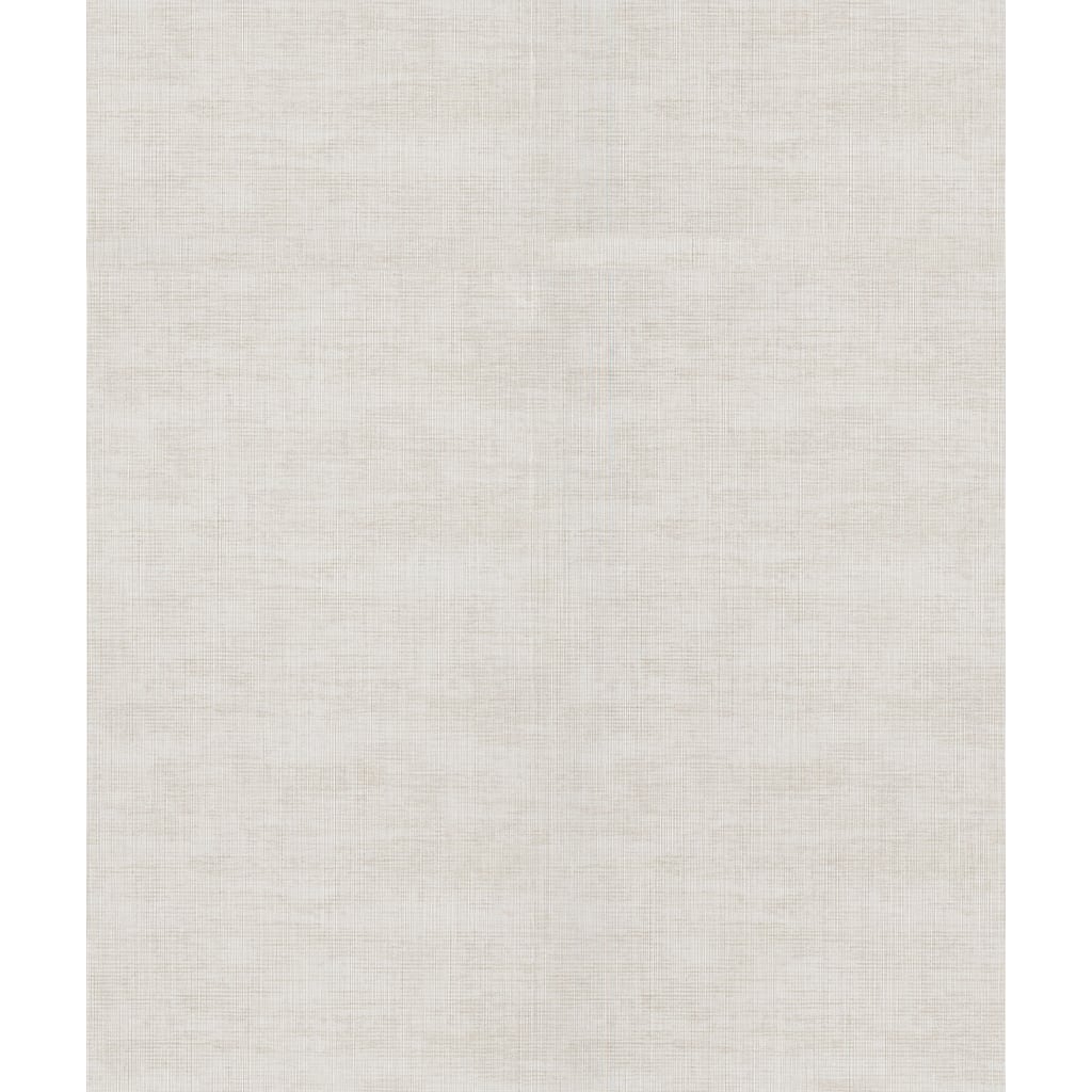 A-Street Prints Yawen Taupe String Wallpaper