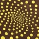 preview thumbnail 49 of 83, SAFAVIEH Soho Handmade Abstract Dots N.Z. Wool Area Rug