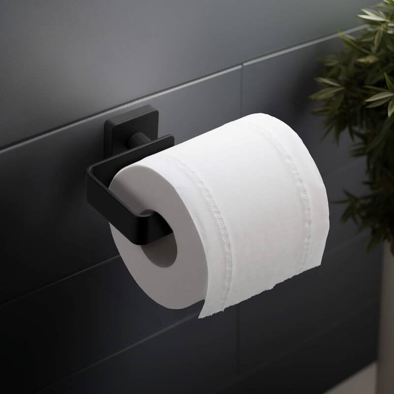 Blaze 2 Piece Bathroom Hardware Set