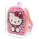 preview thumbnail 52 of 128, Girls 15" Backpack with Padded Straps & Zip Compartment - Ideal Toddler Bookbag for School & Travel