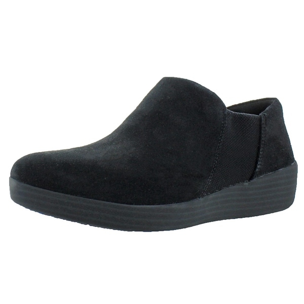 fitflop superchelsea suede
