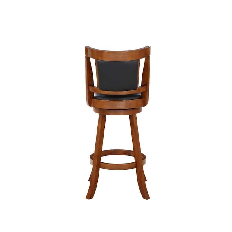 Avianna Swivel Stool
