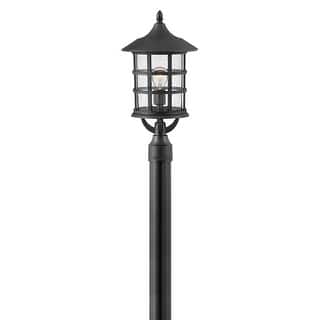 Hinkley Lighting Freeport 12v 3.5w 1 Light 21" Tall Coastal Elements