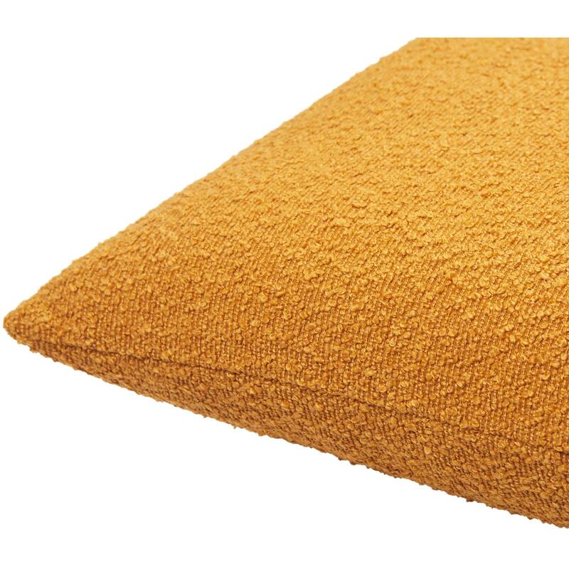 Isaak Modern & Contemporary Solid Color Accent Pillow
