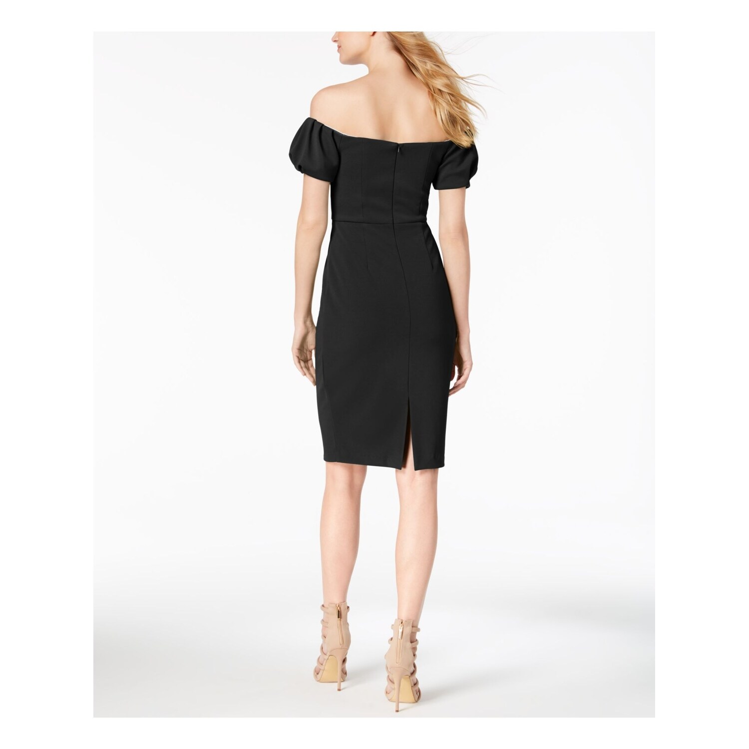 betsy and adam short dresses