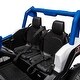 preview thumbnail 69 of 75, 24V 4x4 UTV Ride-On for Kids, Dual Seat, Remote Control, USB Music, Suspension
