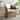 SAFAVIEH Couture Melbourne Wicker Outdoor Dining Chair - 26" W x 27" D x 34" H