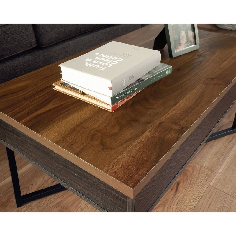 Canton Lane Lift Top Coffee Table Gw 3a