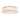 Mitzi by Hudson Valley Jade 3-light Gold Leaf Flush Mount, Off White Linen