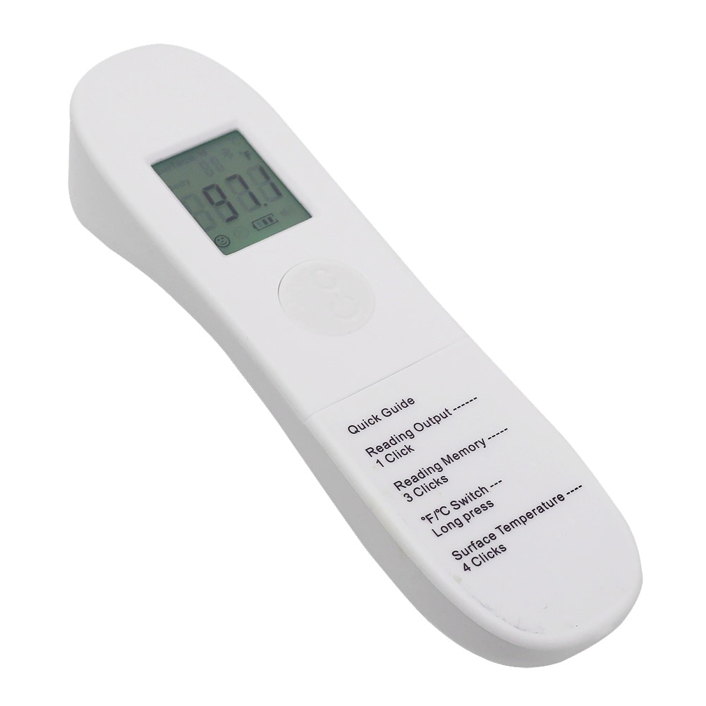 Forehead thermometer bed bath and beyond outlet