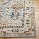preview thumbnail 6 of 11, Livabliss Transitional Beckham Medallion Area Rug