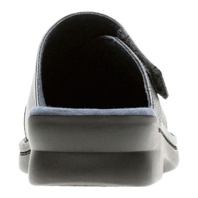 clarks patty tayna navy