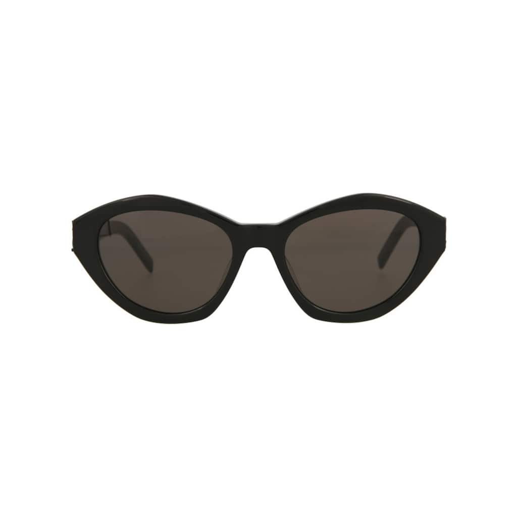 Saint Laurent Cat Eye-Frame Acetate Sunglasses