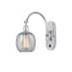 Option Polished Chrome / Seedy