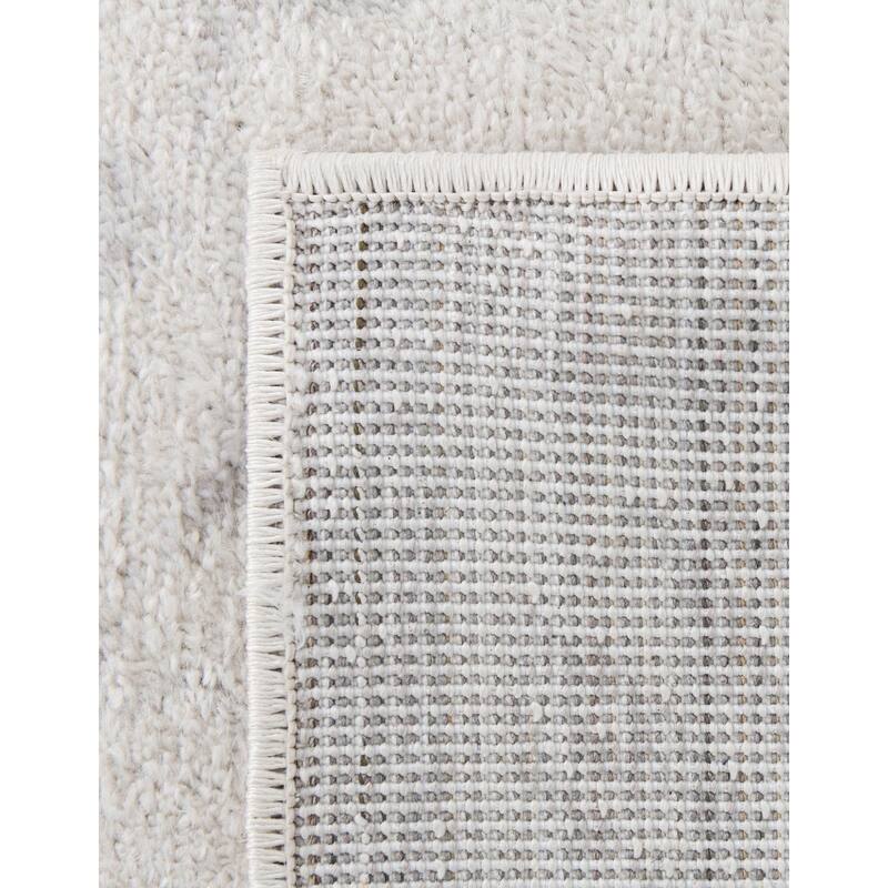 Contemporary Trabzon Collection Area Rug