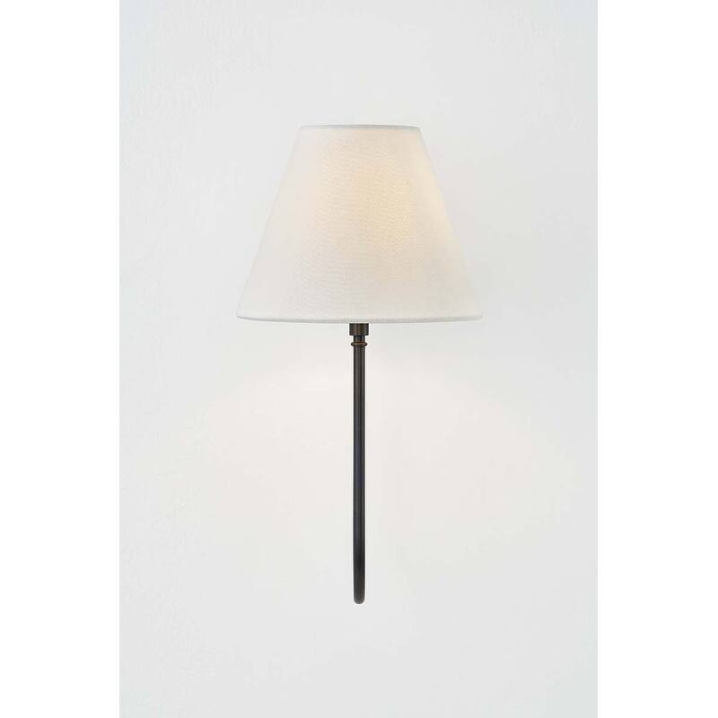 Hudson Valley Lighting MDS2300 Hawthorne 15" Tall Wall Sconce with