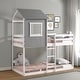 preview thumbnail 20 of 31, Tree House Bunk Bed
