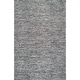 preview thumbnail 15 of 32, Nuloom Alessi Solid Farmhouse Cotton Area Rug