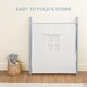 preview thumbnail 23 of 22, Kids Play Tent, Indoor Canvas Play Tent by Comfy Cubs