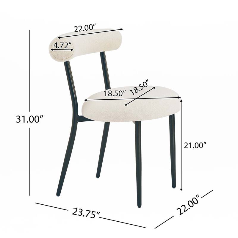 Dining Chair (Set of 2)