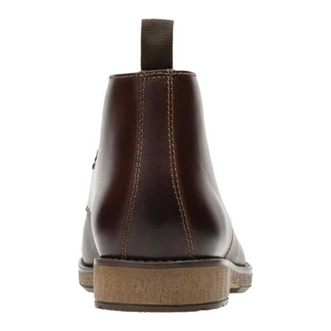 clarks hinman mid review