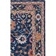 preview thumbnail 13 of 14, SAFAVIEH Handmade Blossom Moiriosa French Country Wool Rug