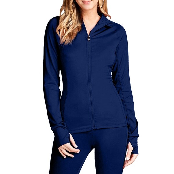 womens zip up jackets