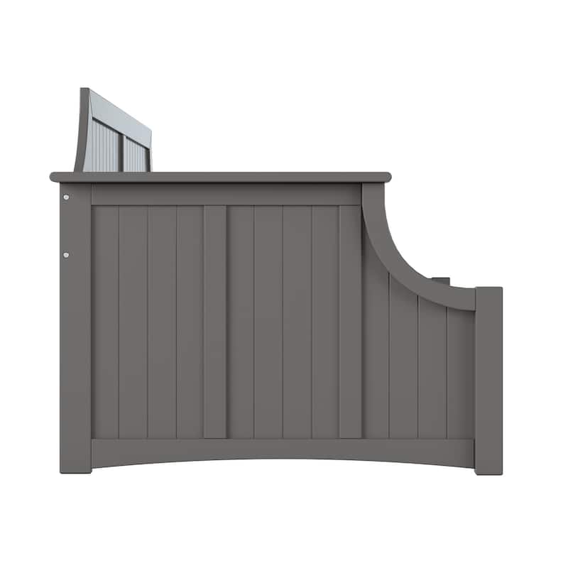 Cambridge Twin Wood Daybed