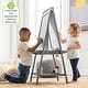 preview thumbnail 15 of 25, Little Partners Folding Artist EZ Easel