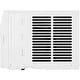 preview thumbnail 18 of 16, LG 8,000 BTU Smart (Wi-Fi) Window Air Conditioner with Remote, 115V