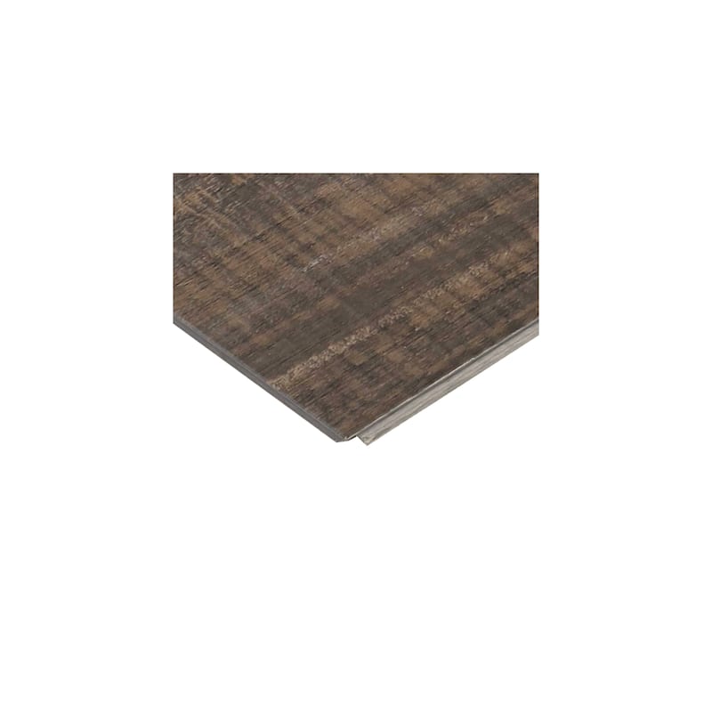 Daltile Adventuro 6" x 48" 4.5 MM 12 Mil Rigid Click Luxury Vinyl Flooring (16 PC per Carton) (32.15 SQFT per Carton)