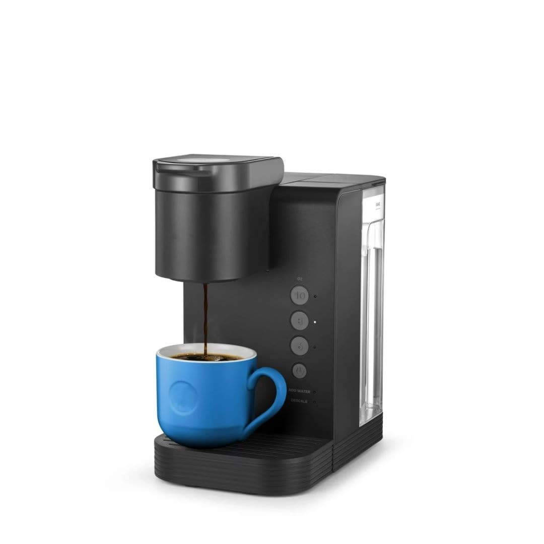 Bed bath and beyond keurig k cups hot sale