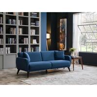 Buy Blue Sleeper Sofa Online At Overstock Our Best Living Room Furniture Deals