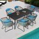 Option Table-Black&Seat-Blue