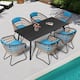Option Table-Black&Seat-Blue