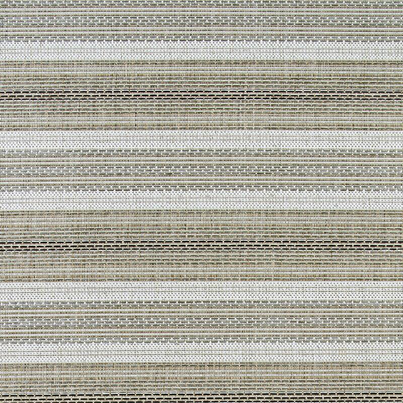 Dream Decor Rugs Samantha Sand Stripe Indoor Outdoor Area Rug