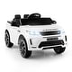 preview thumbnail 3 of 29, 12V Kids Ride On Car with Remote Control and Lockable Doors - 42.5 x 25.6 x 20 inch (L x W x H)