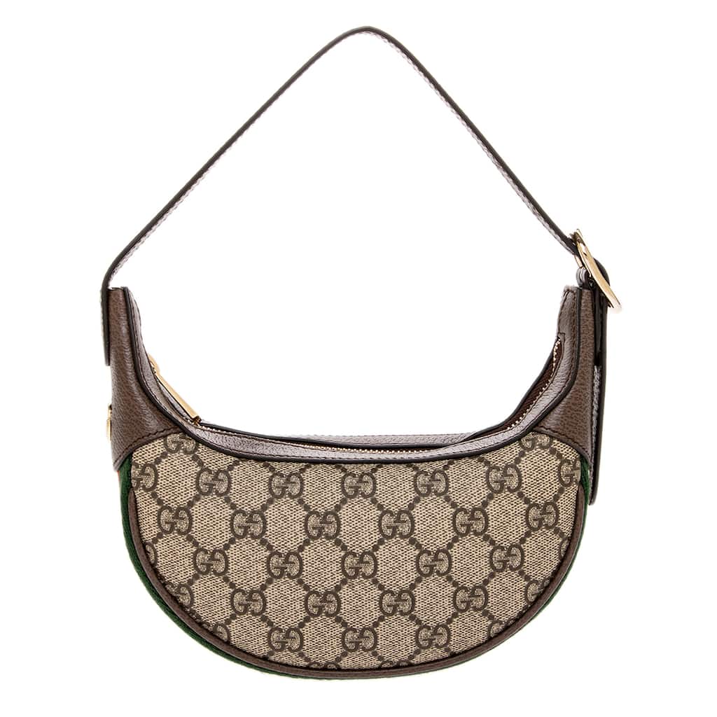 Gucci Ophidia Small Shoulder Bag
