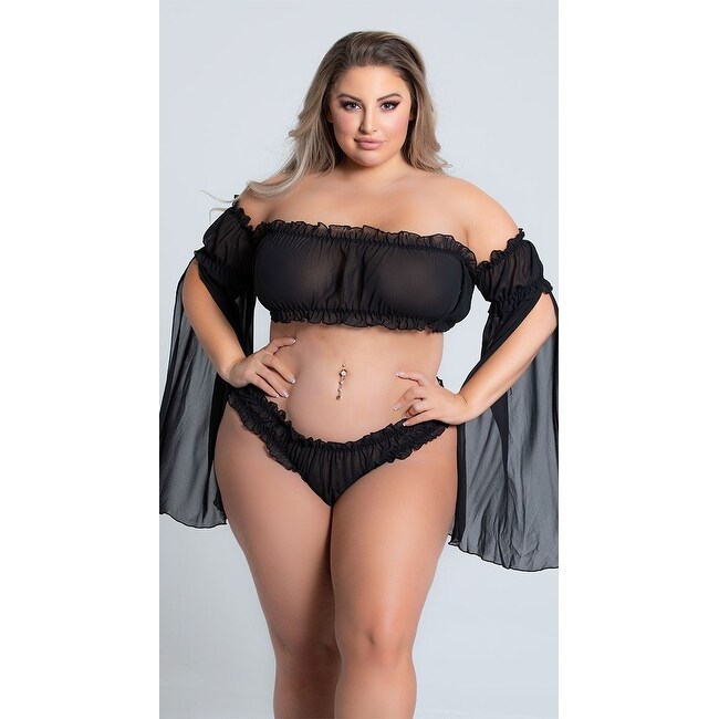 queen size clothing