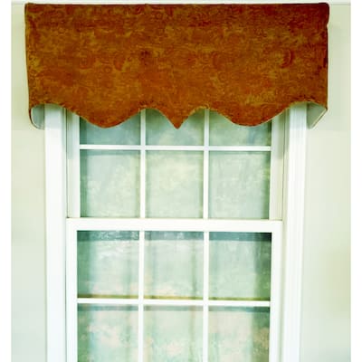 RLF Home Nazareth Regal Valance