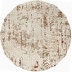 preview thumbnail 102 of 108, Nourison Concerto Modern Abstract Distressed Area Rug.