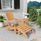 Option Teak