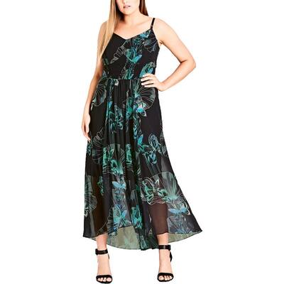 Size 16 City Chic Women S Clothing Shop Our Best Clothing Shoes Deals Online At Overstock