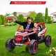 preview thumbnail 40 of 53, 2 Seater Ride on UTV Car