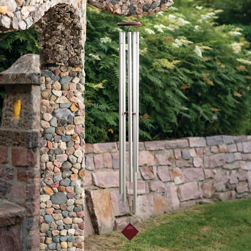 58 in. Woodstock Chimes of Venus Wind Chime