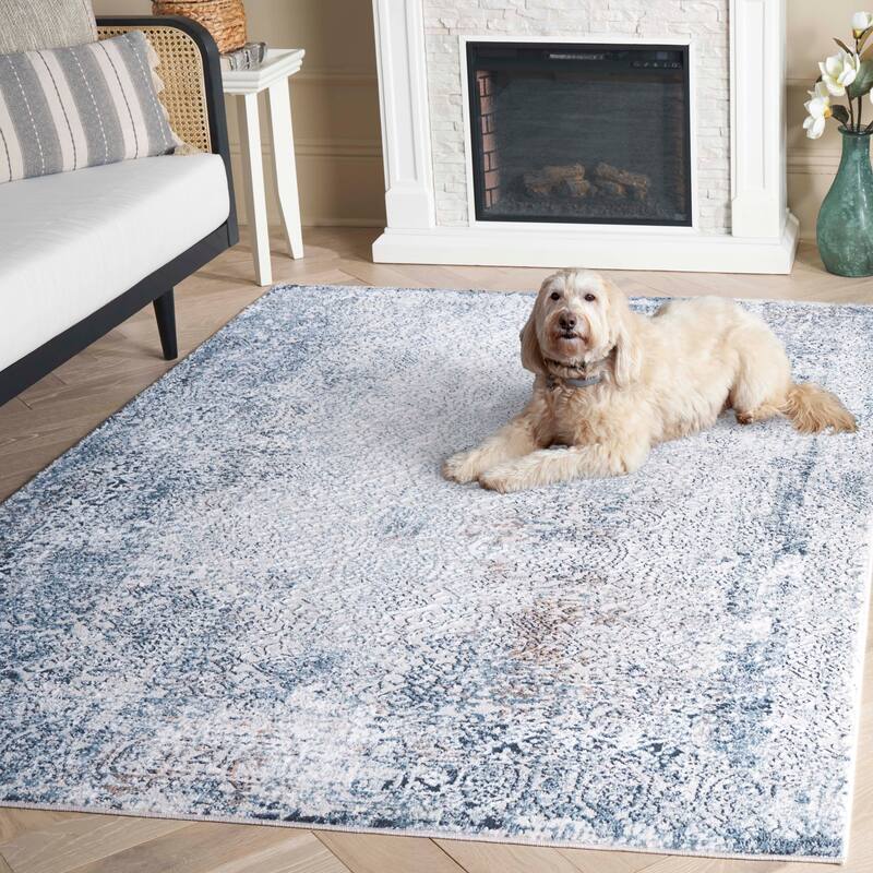 SAFAVIEH Parker Beaulah Modern & Contemporary Rug